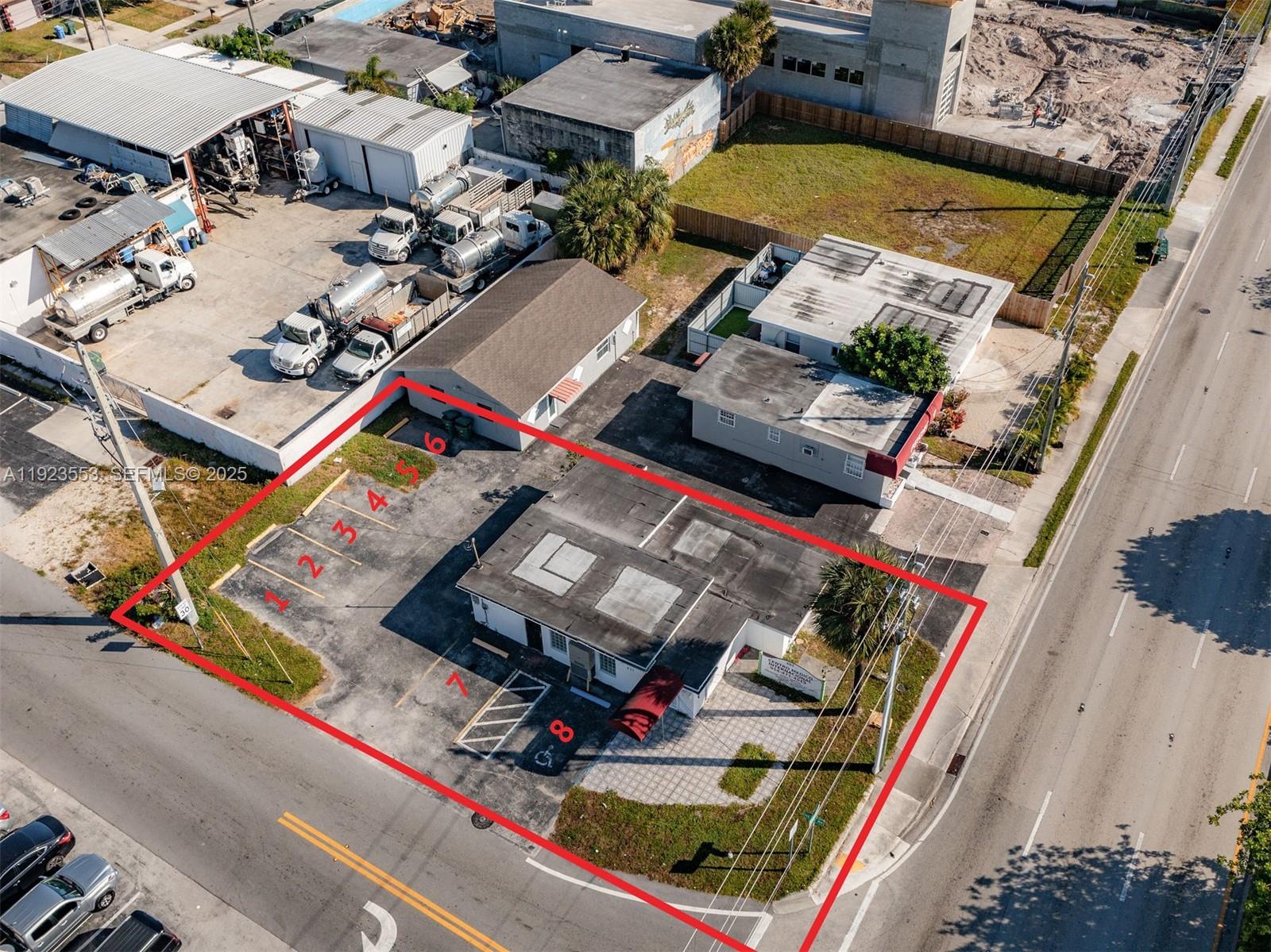 401 Oakland Park Blvd Unit , Oakland Park, Florida 33334