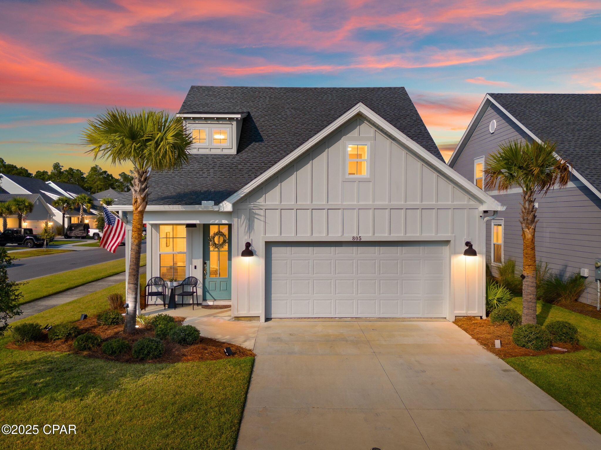 Details for 805 Breakfast Point Boulevard, Panama City Beach, FL 32407