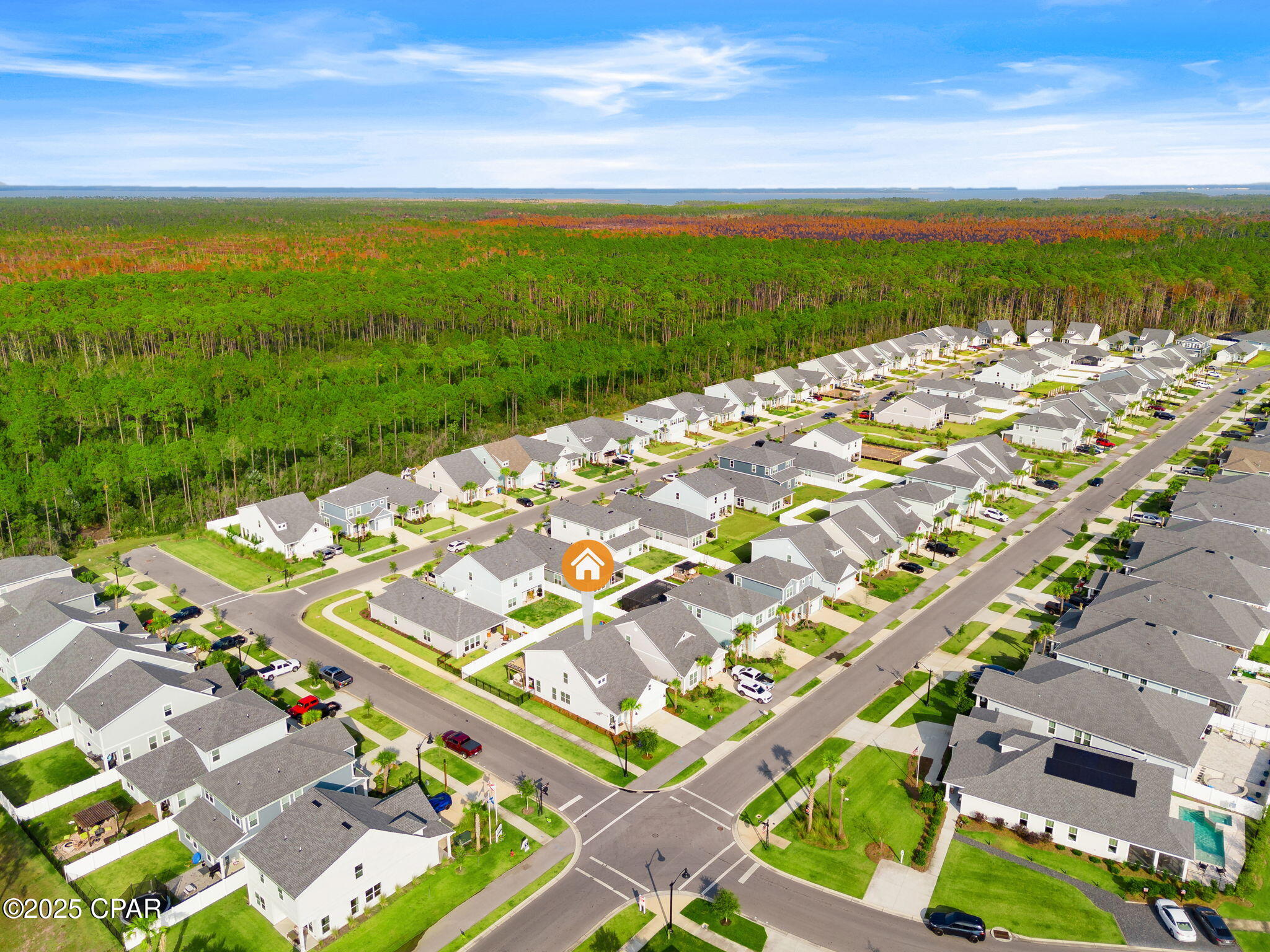 Image 60 For 805 Breakfast Point Boulevard