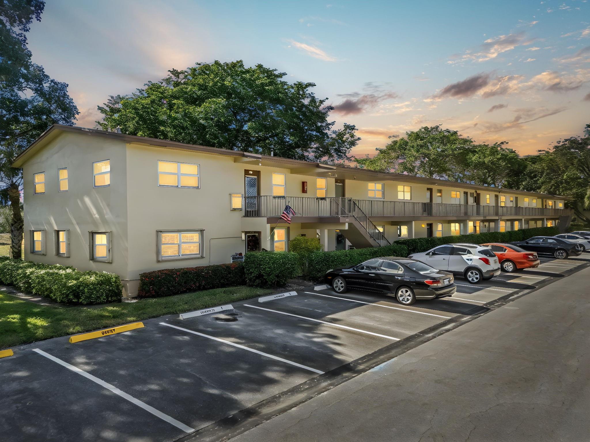 Oriole Gardens Three