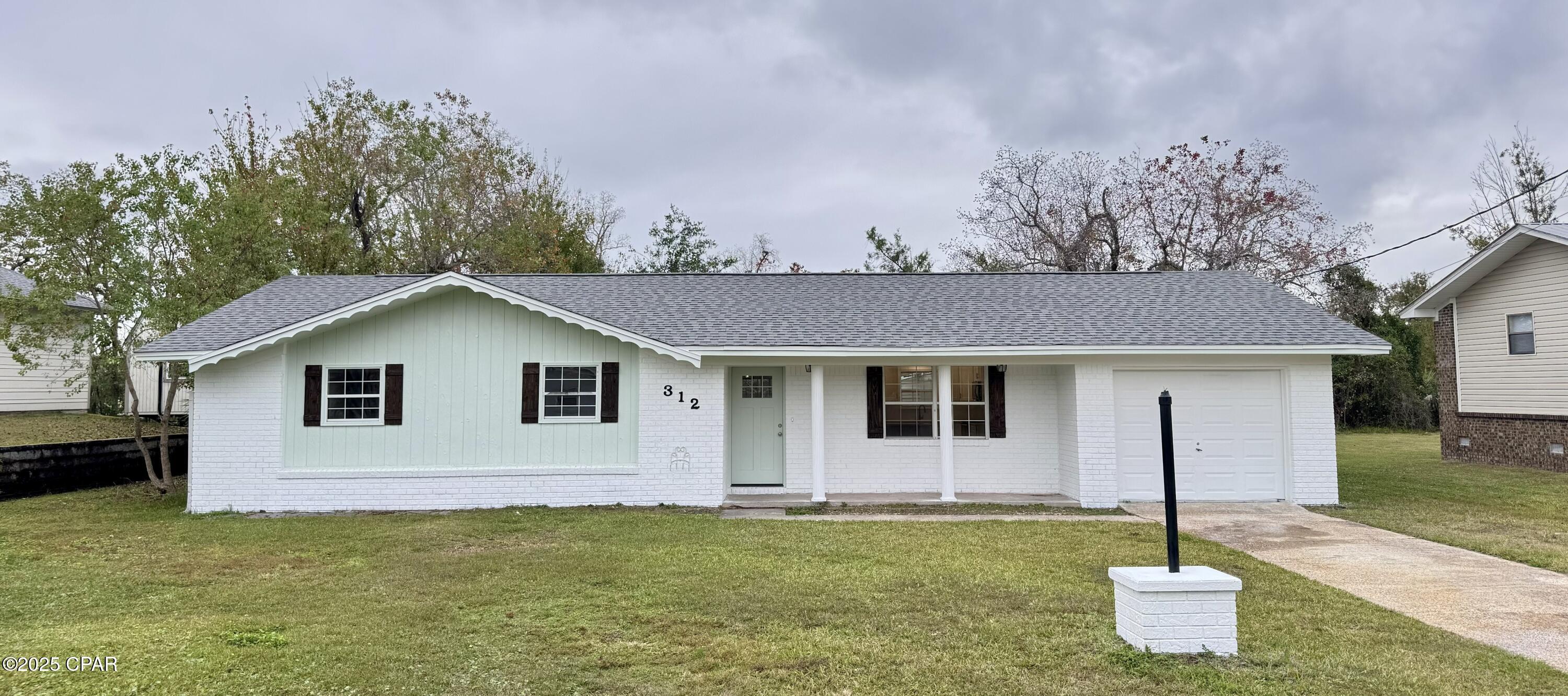 Details for 312 Missouri Avenue, Lynn Haven, FL 32444