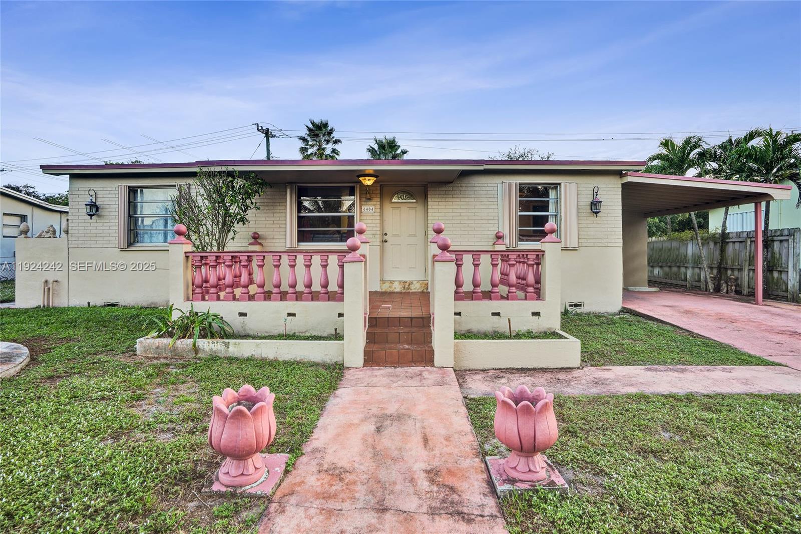 Linwood Gardens No 2