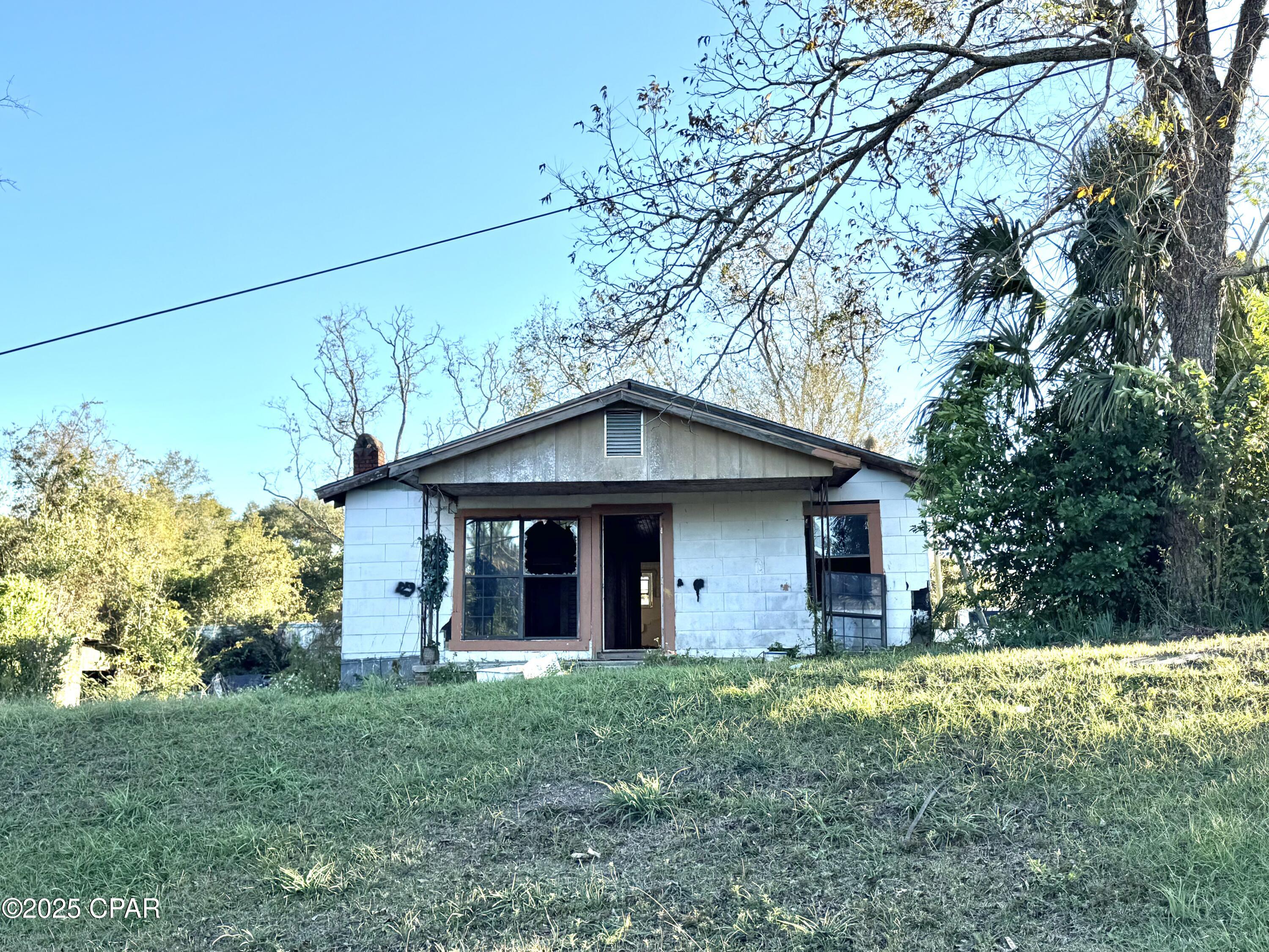 Homes for sale in Graceville, FL | 861 8th Ave, Graceville, FL 32440 | MLS# 782264