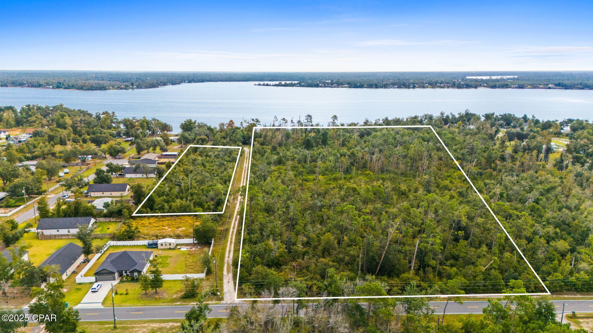 Details for 8380 Resota Beach Road, Southport, FL 32409