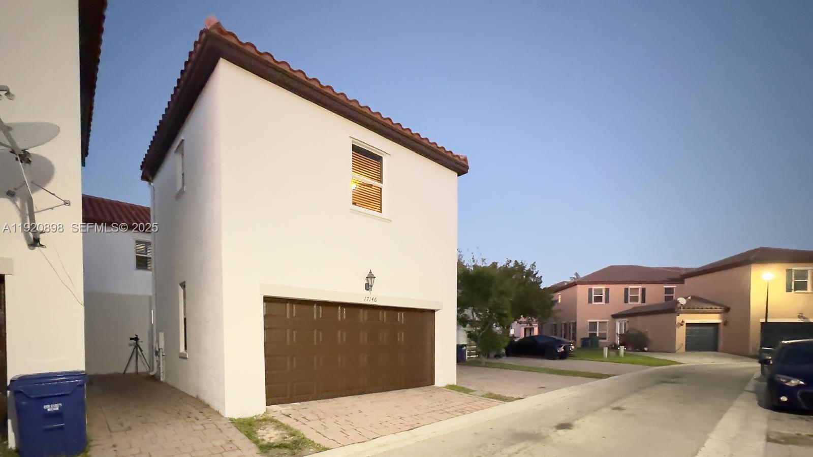 Kendall Commons Townhomes