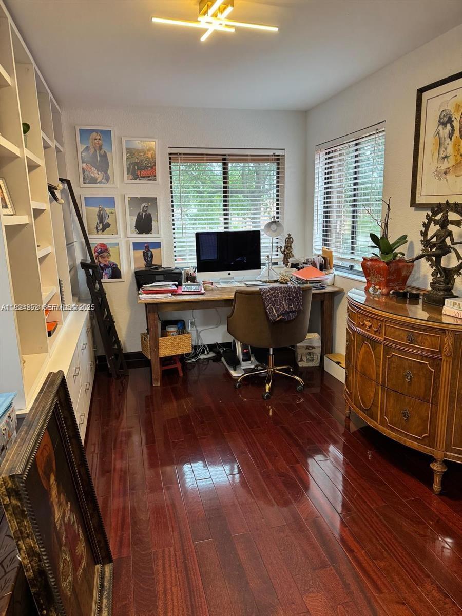 Jacaranda Parcel 252A