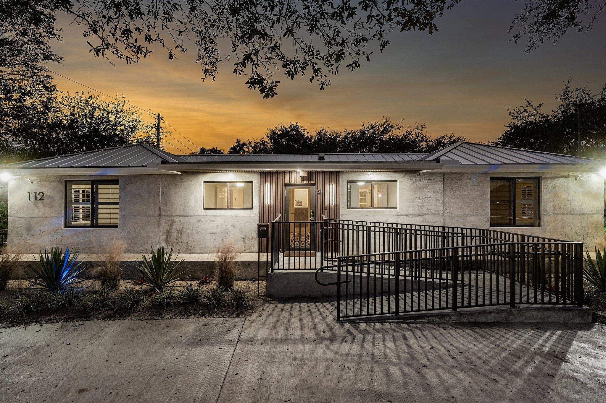 Downtown Delray Beach