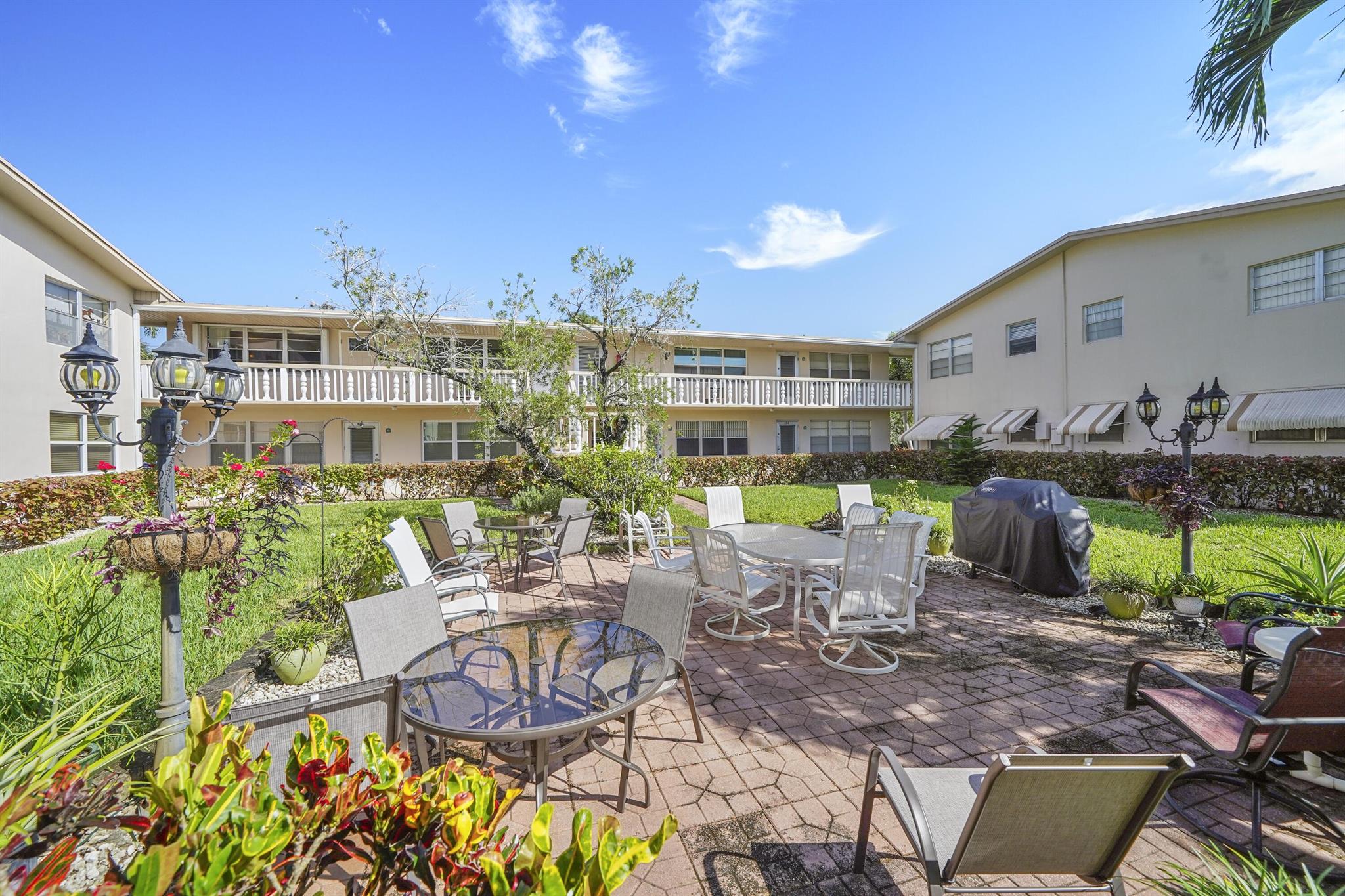 Century Village - Cambrid