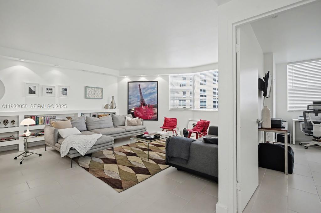 Bay Park Towers Condo