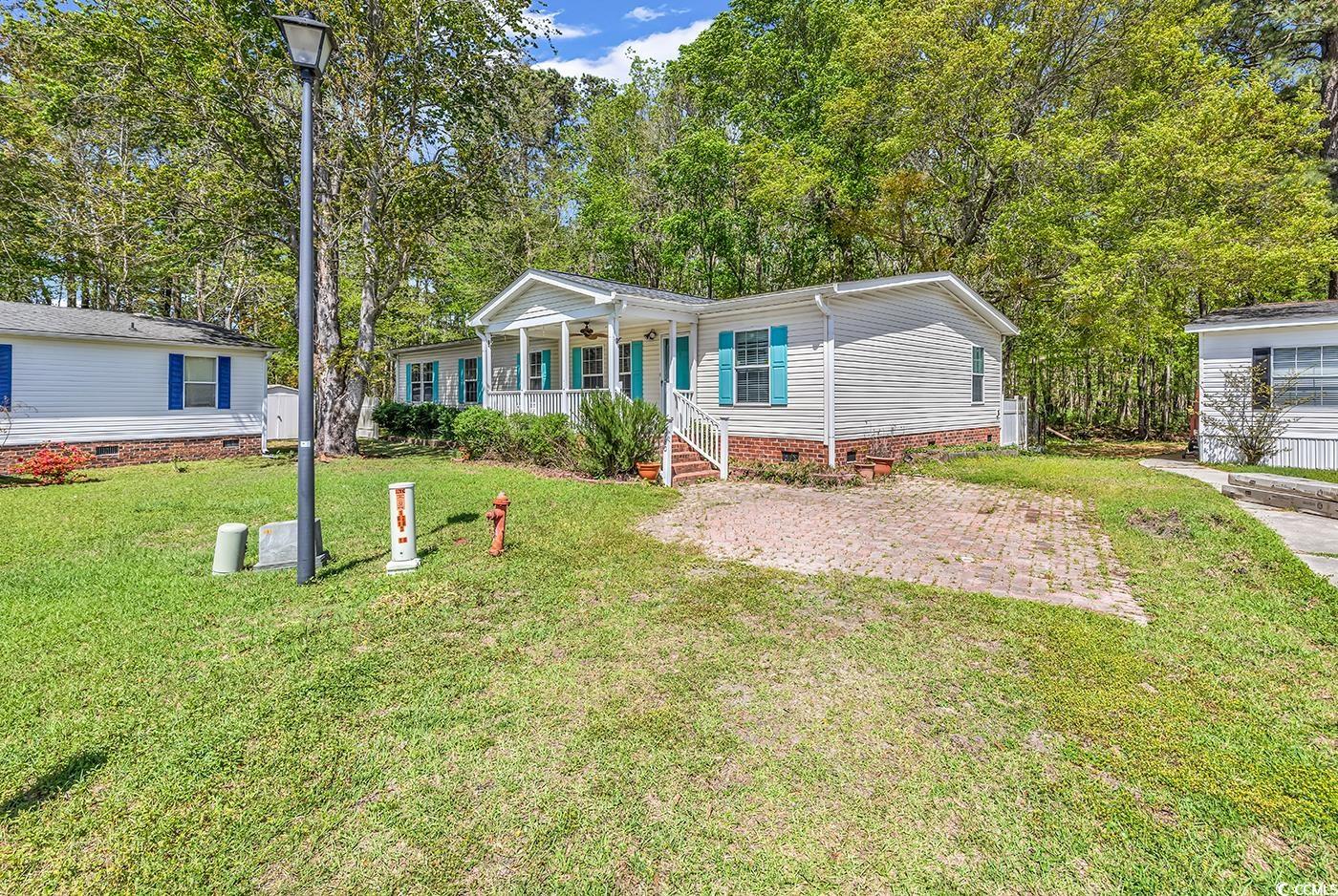 780 Finley Circle Murrells Inlet, SC 29576