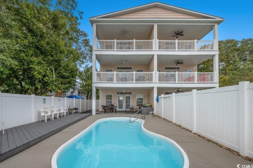 3501 Dunes St. UNIT #2 North Myrtle Beach, SC 29582