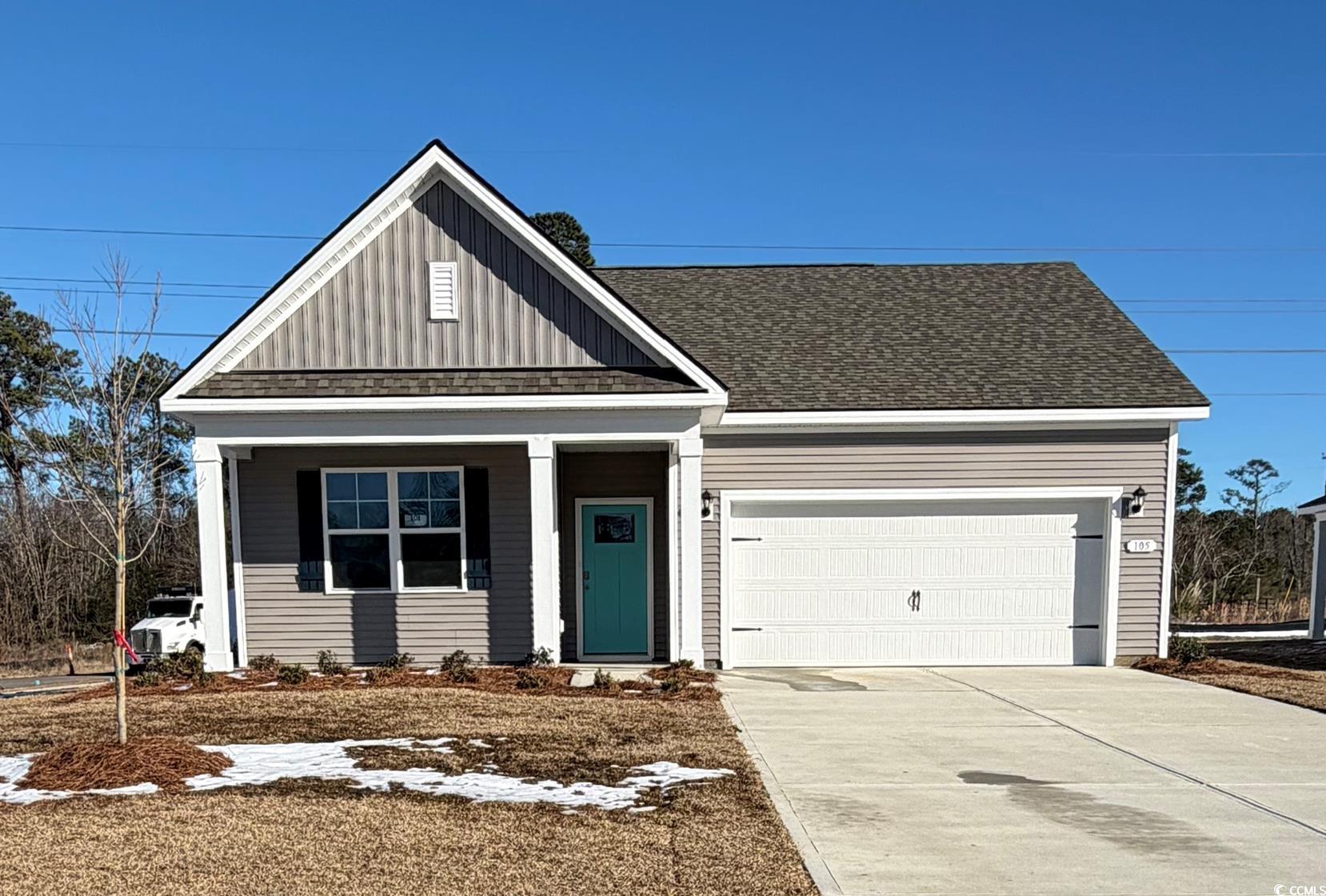 105 Homestead Way Myrtle Beach, SC 29588