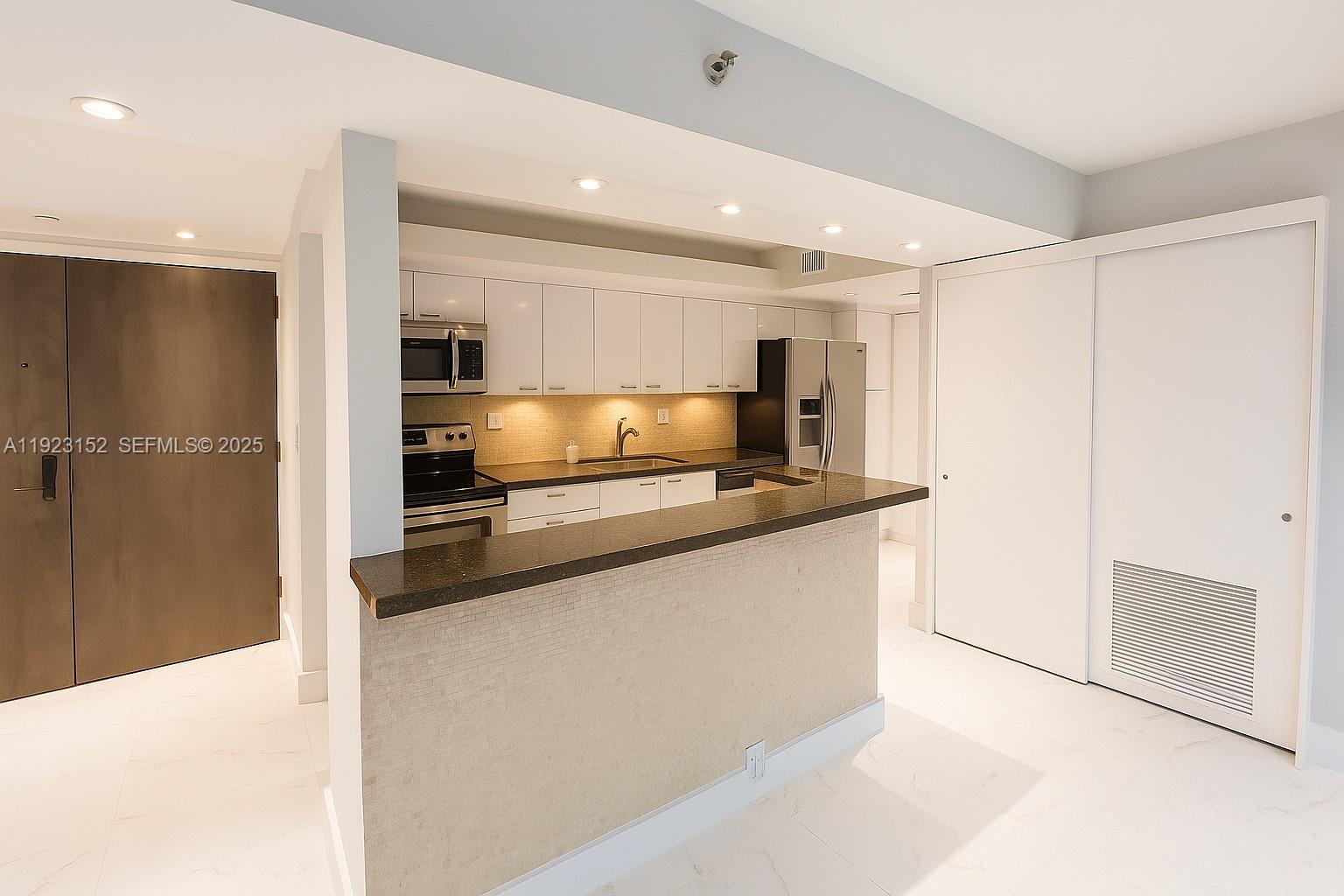 King David Towers Condo