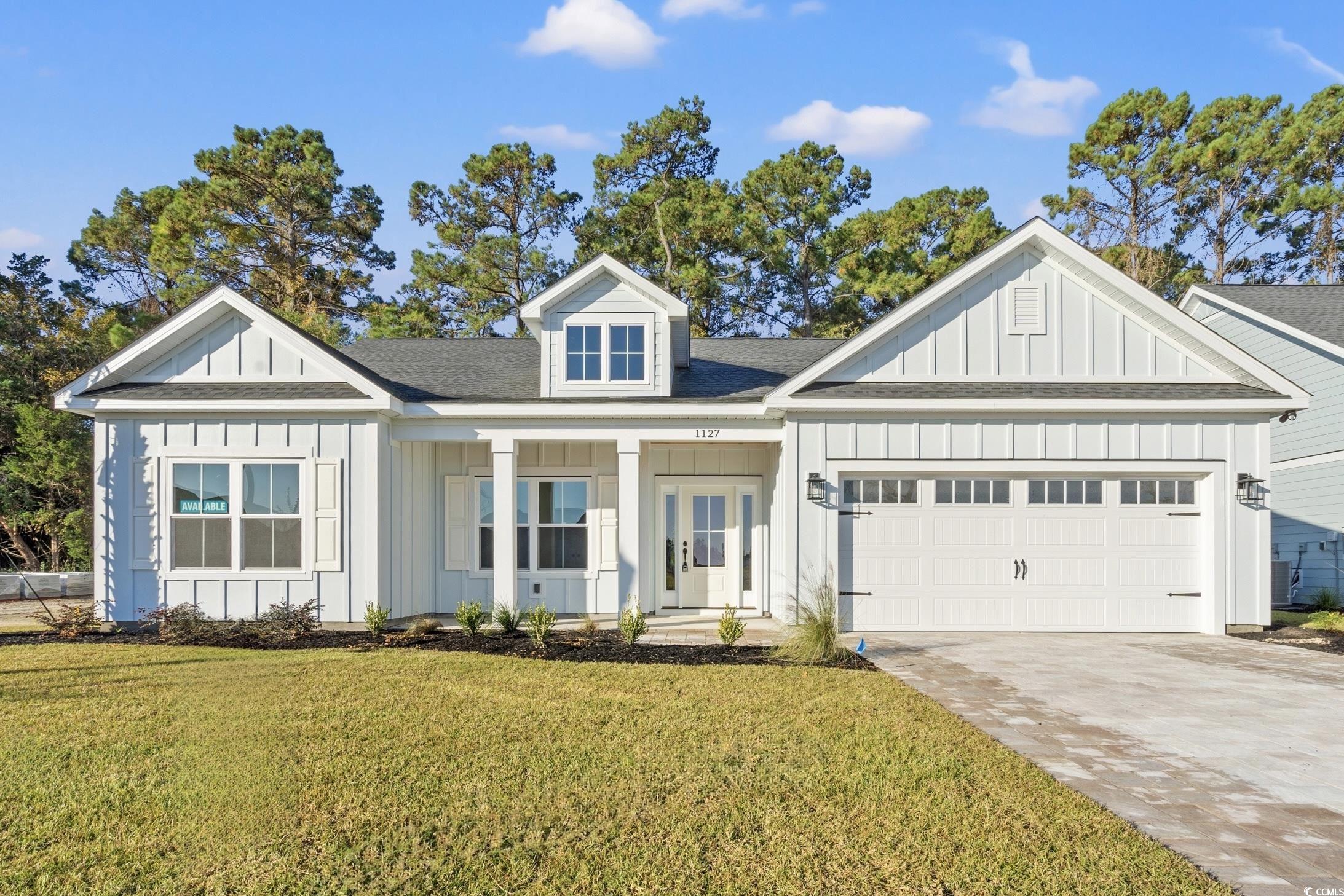 5137 Water Breeze Ct. Myrtle Beach, SC 29588