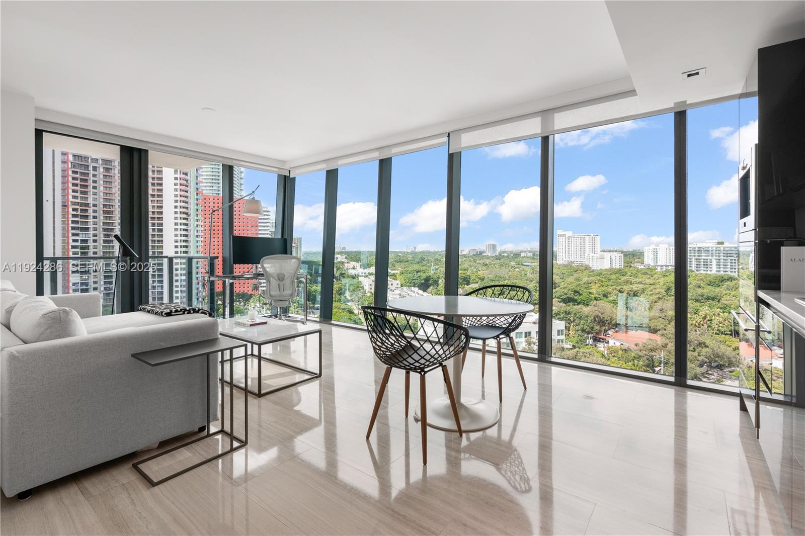 Echo Brickell Condo