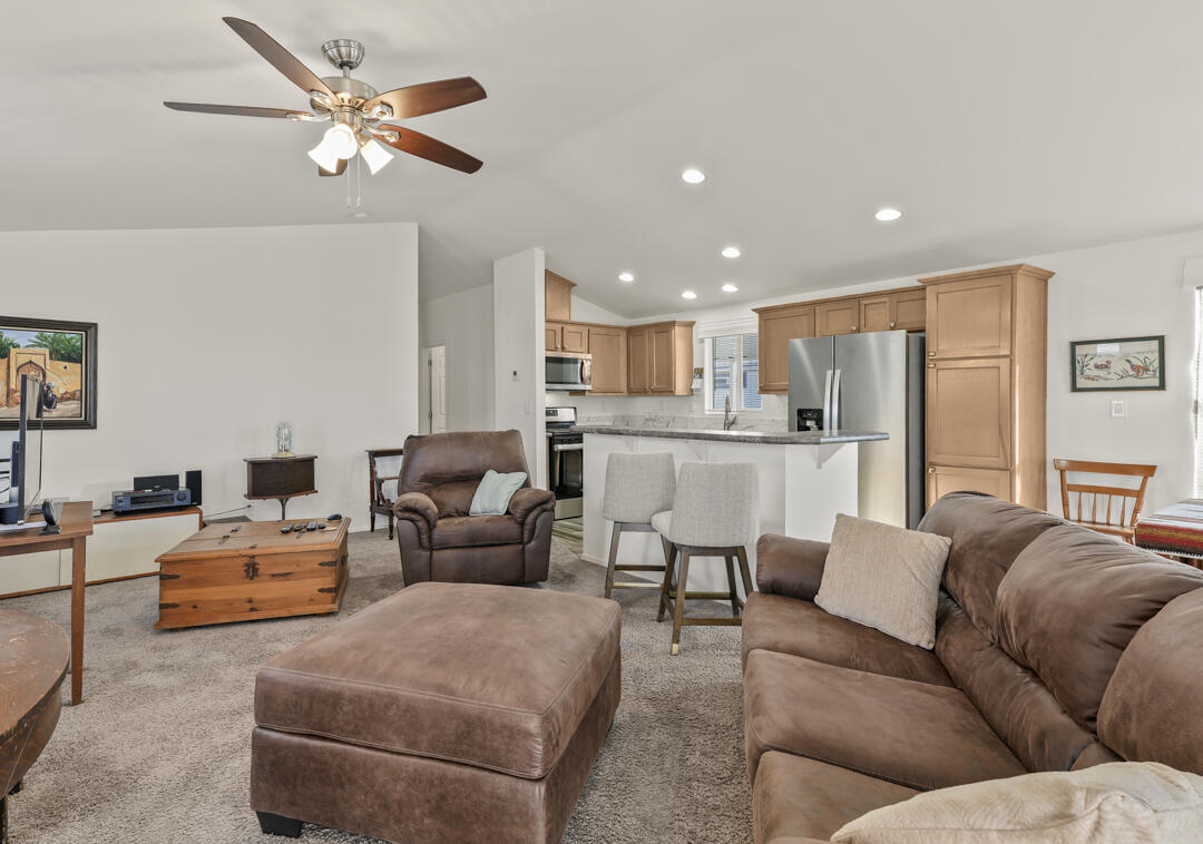 Homes for sale in Albuquerque, NM | 366 Antelope Cir Se, Albuquerque, NM 87123 | MLS# 1095244