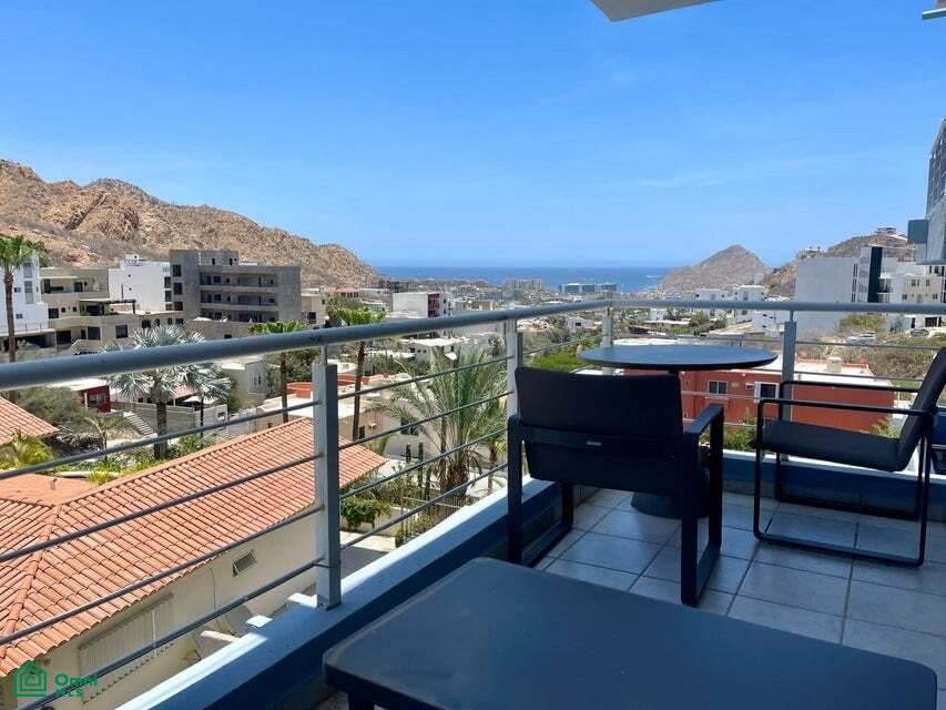 El Descanso III A303, Bella Vista, Los Cabos, Baja California Sur