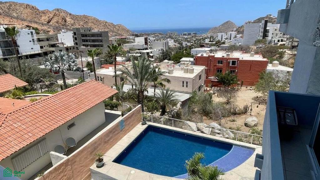 El Descanso III A303, Bella Vista, Los Cabos, Baja California Sur