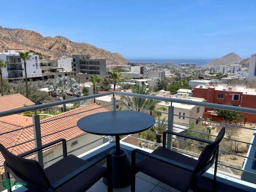 El Descanso III A303, Bella Vista, Los Cabos, Baja California Sur