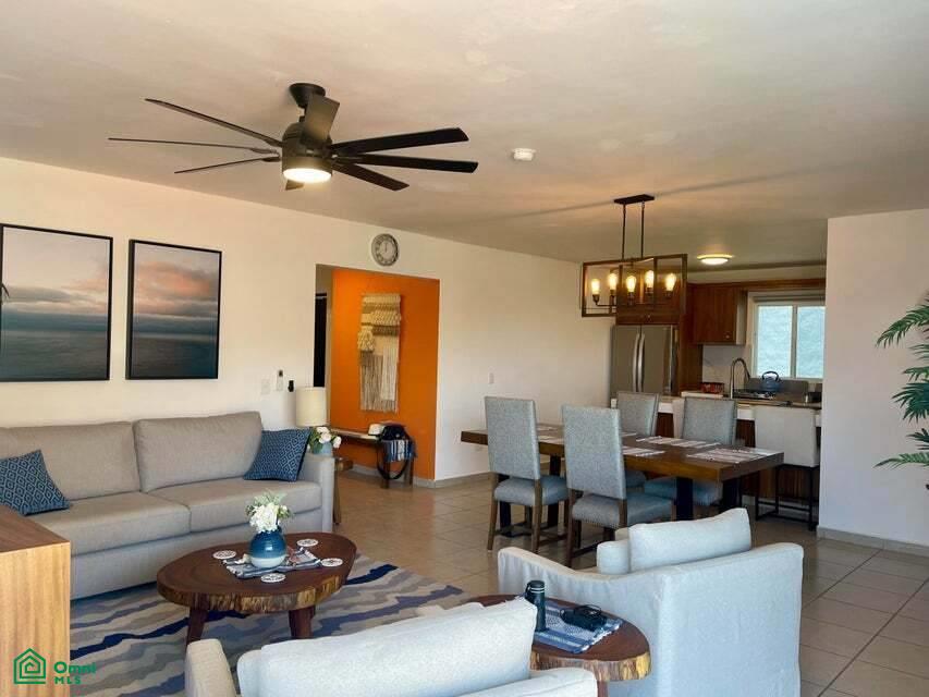 El Descanso III A303, Bella Vista, Los Cabos, Baja California Sur