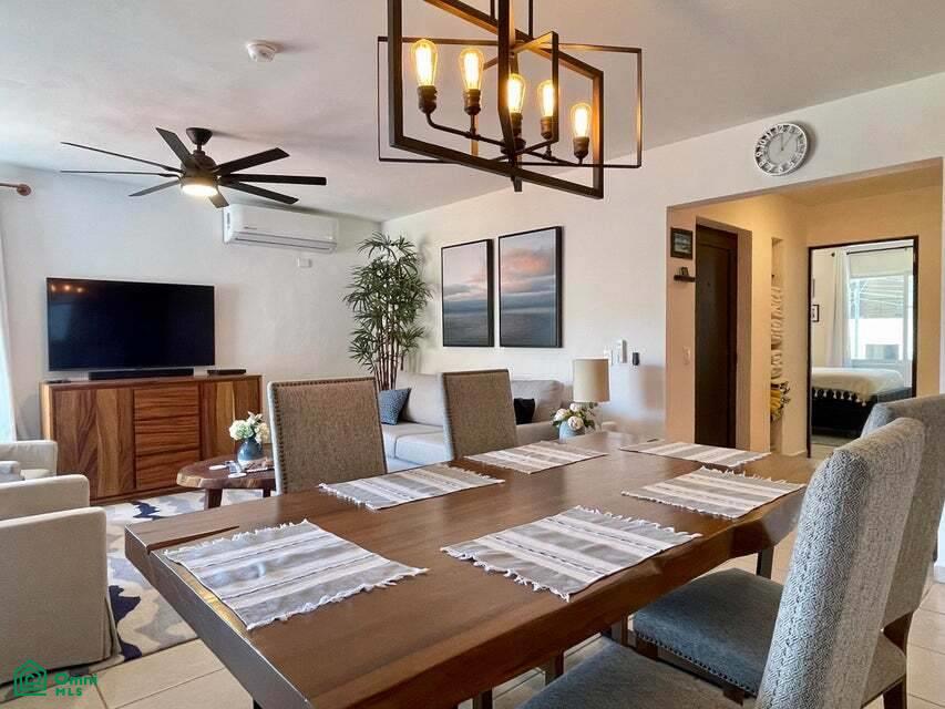 El Descanso III A303, Bella Vista, Los Cabos, Baja California Sur