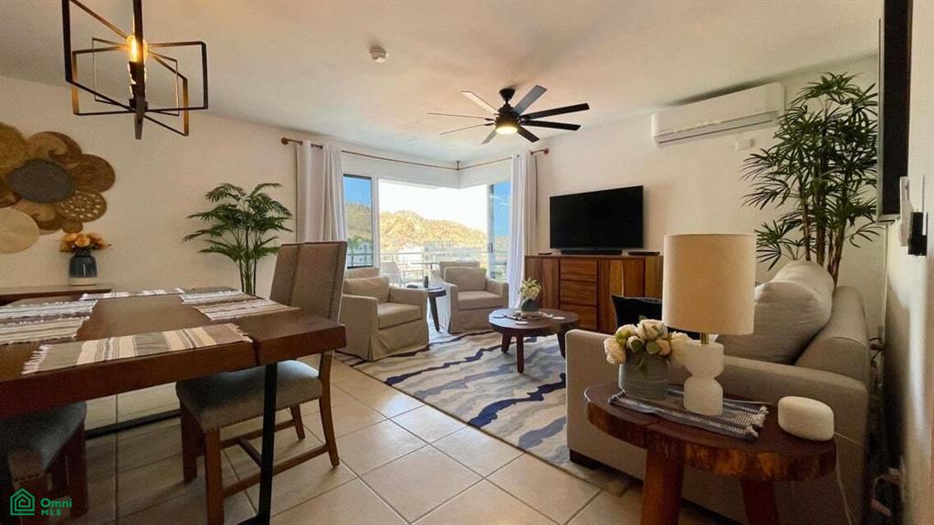 El Descanso III A303, Bella Vista, Los Cabos, Baja California Sur