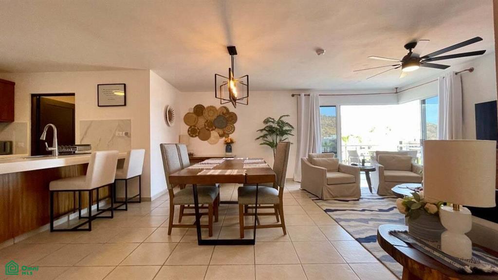 El Descanso III A303, Bella Vista, Los Cabos, Baja California Sur