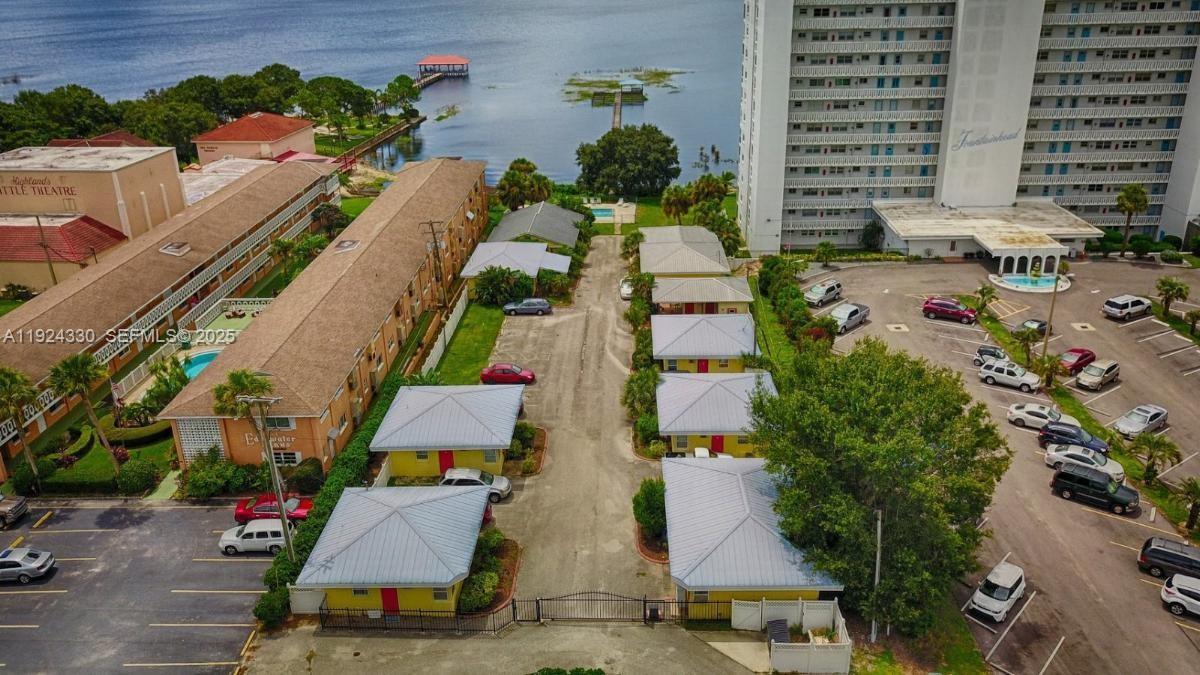Multifamily