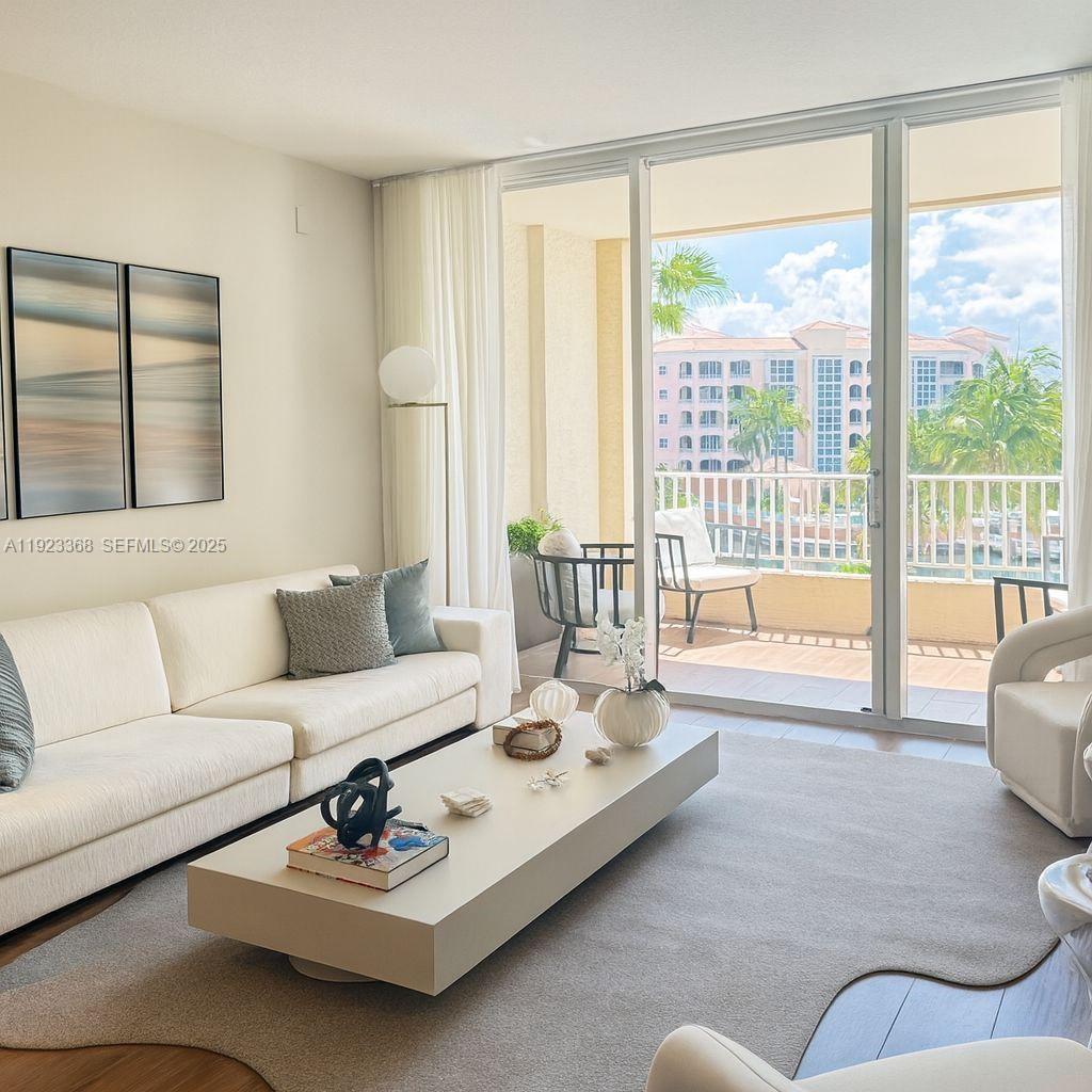 Resort Villa Two Condo