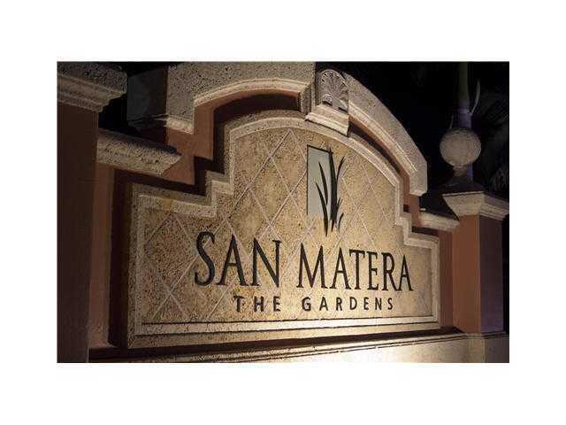 San Matera The Gardens Co