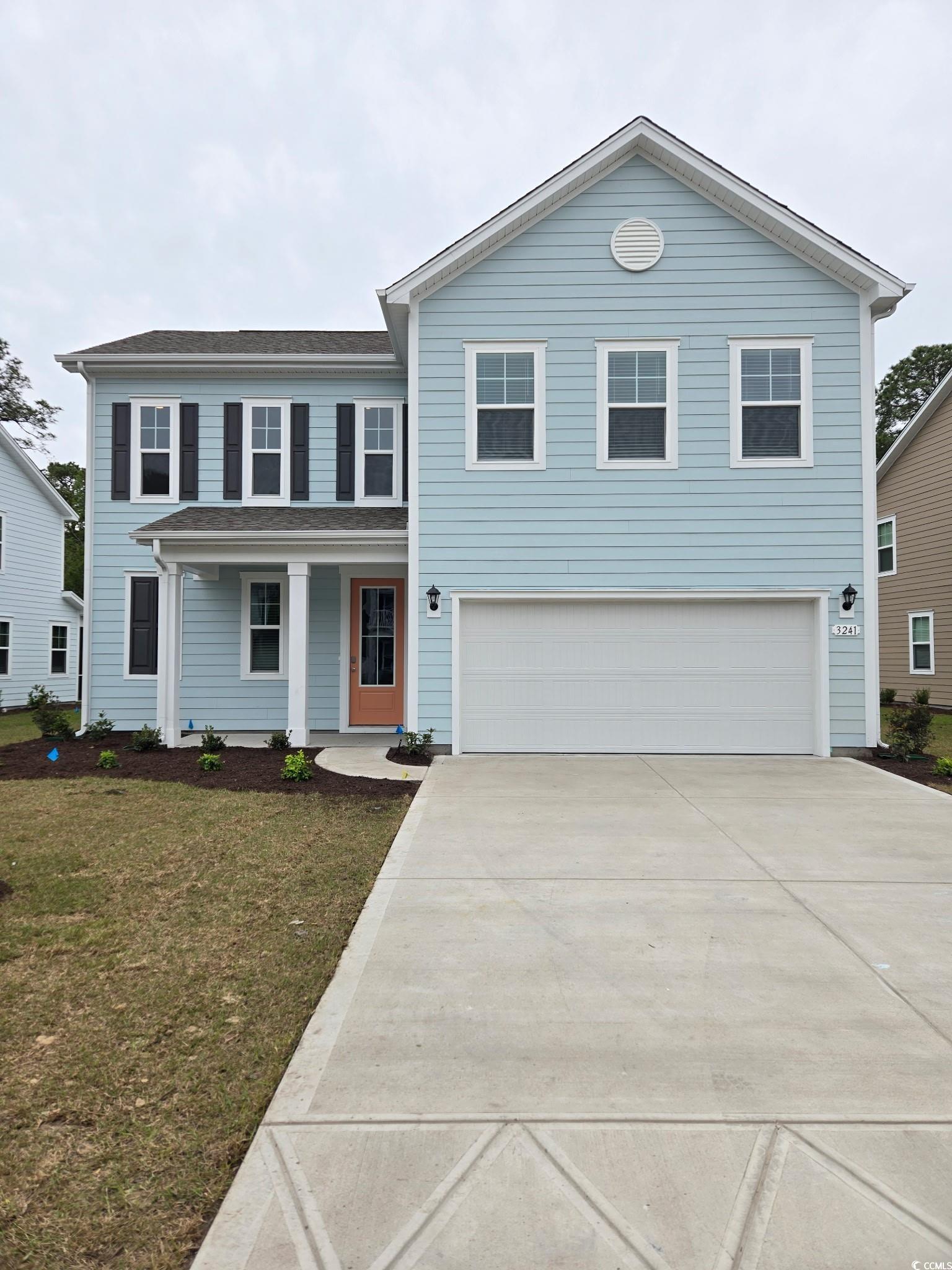 3241 Moss Bridge Ln. Myrtle Beach, SC 29579