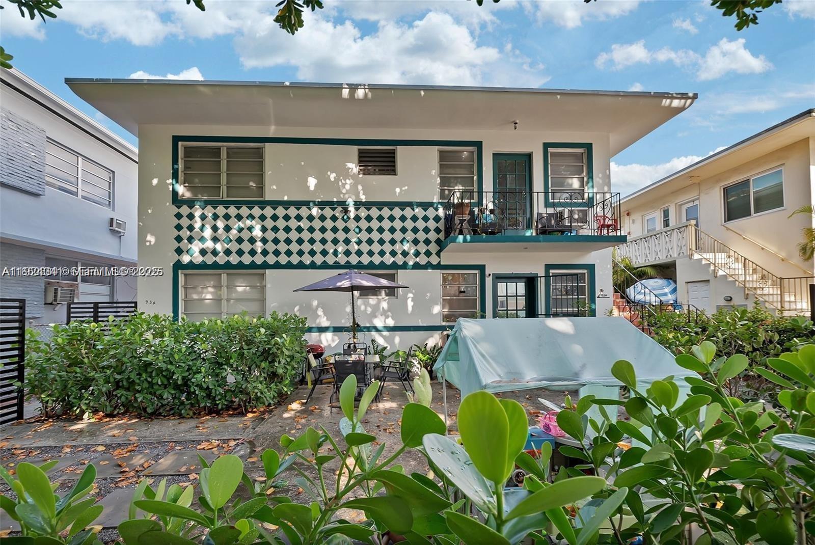 Ocean Beach Addn No 3