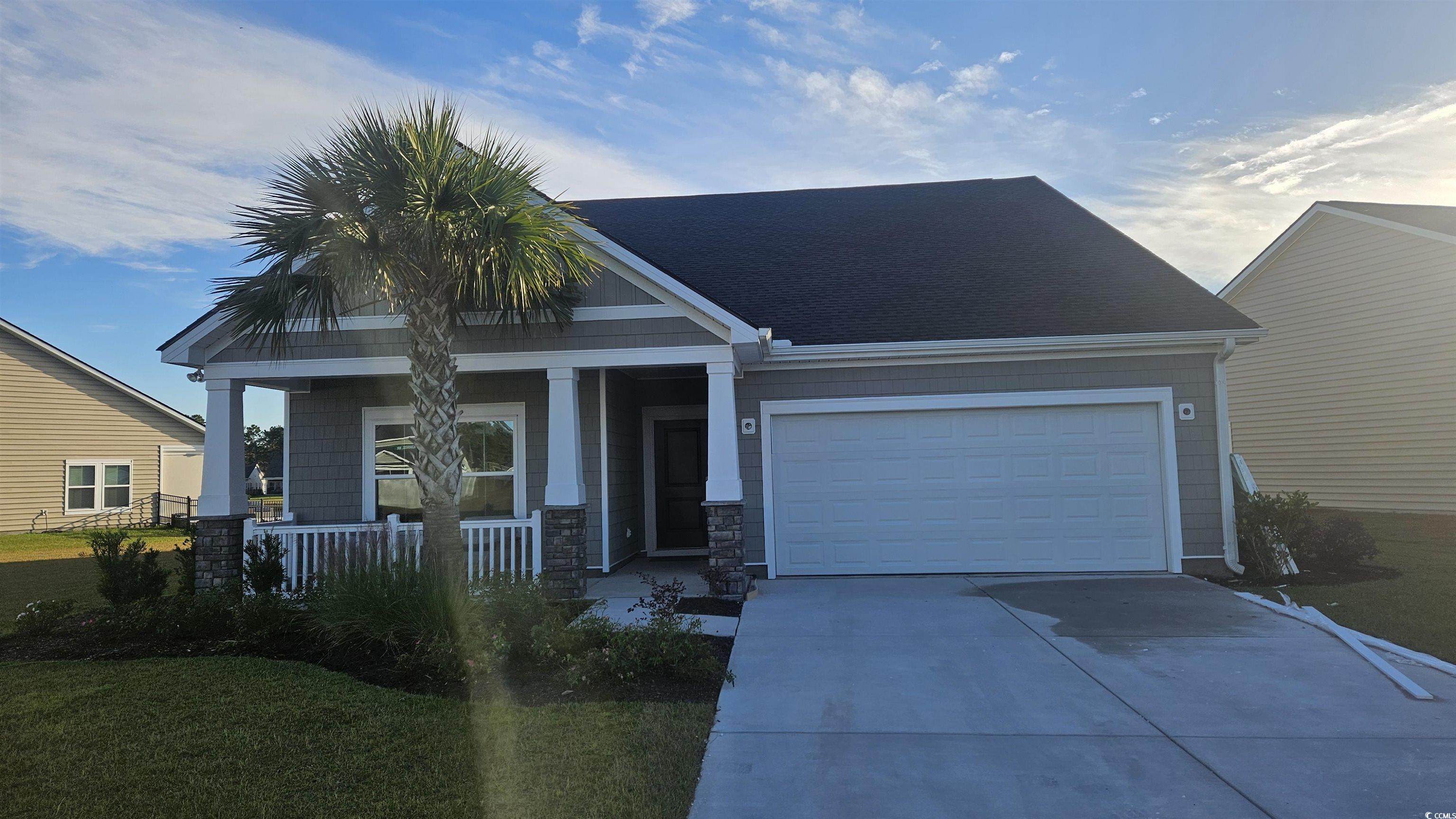 124 Albatross Way Myrtle Beach, SC 29579