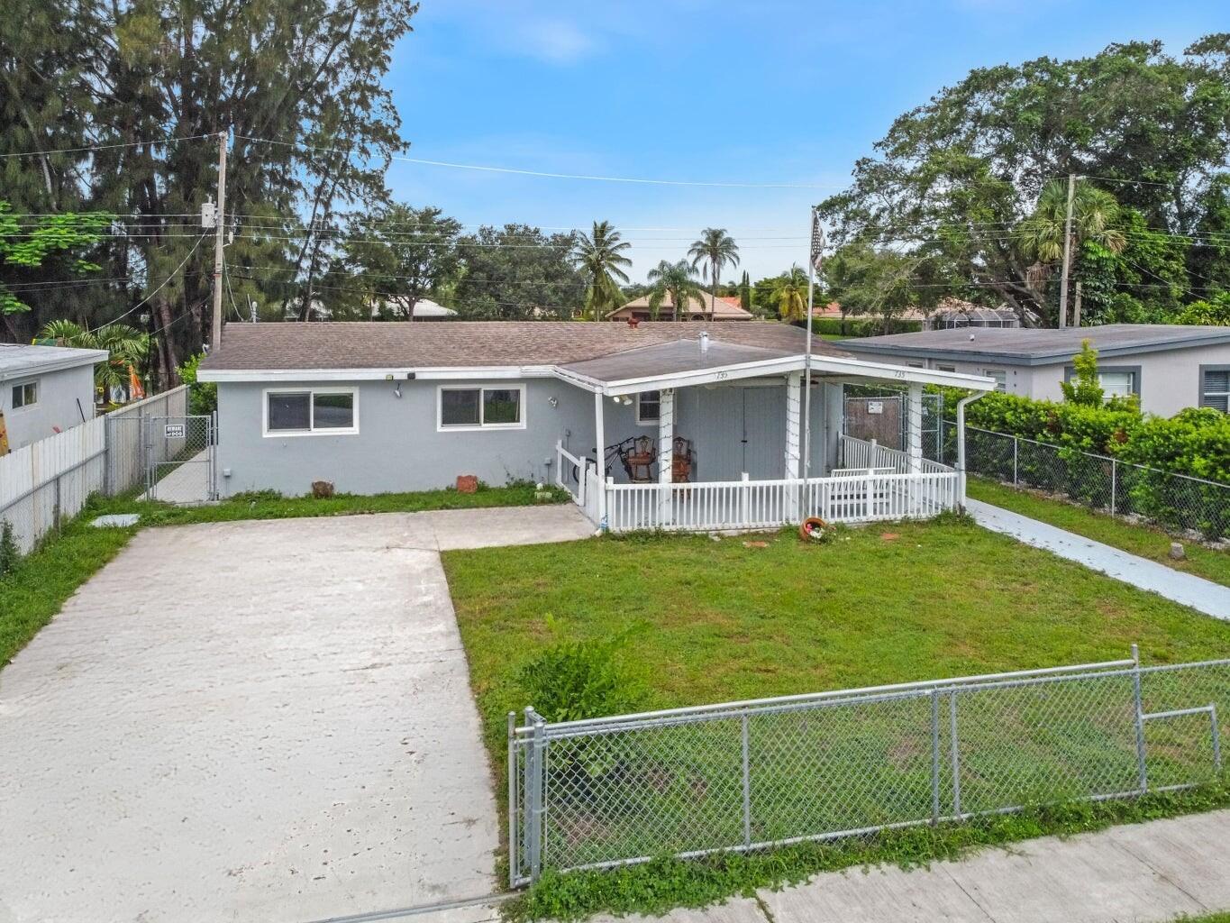 Palm Beach Colony Secs 1