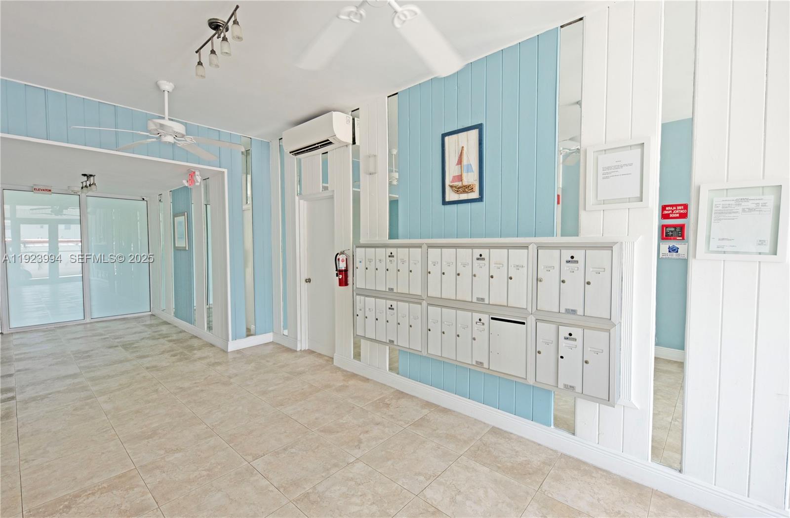 41St Street Business Sub