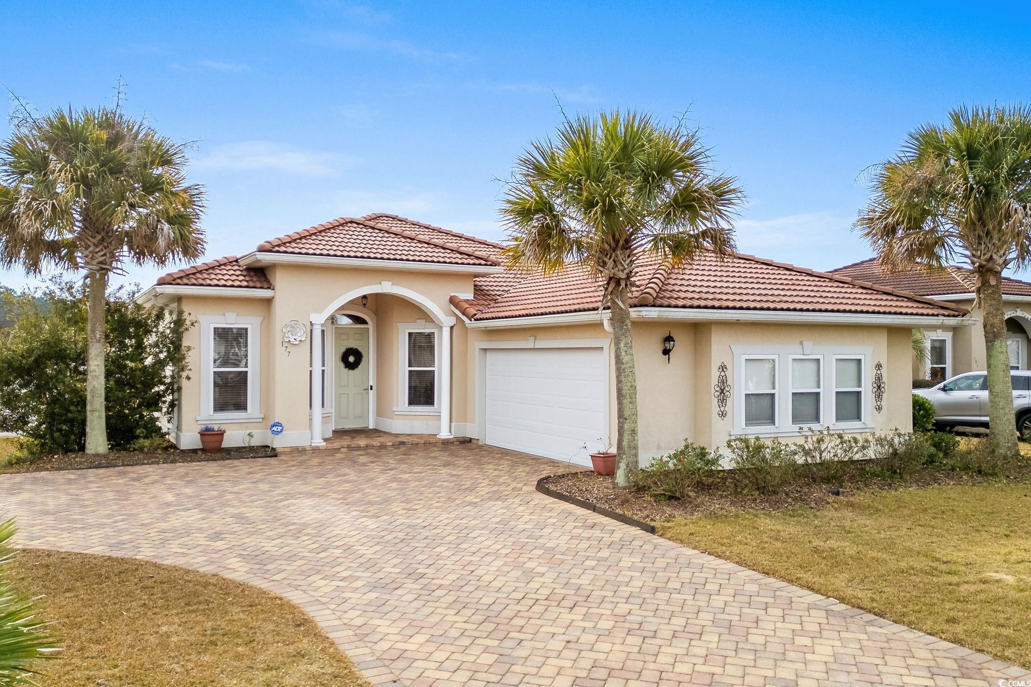 177 Northside Dr. Little River, SC 29566