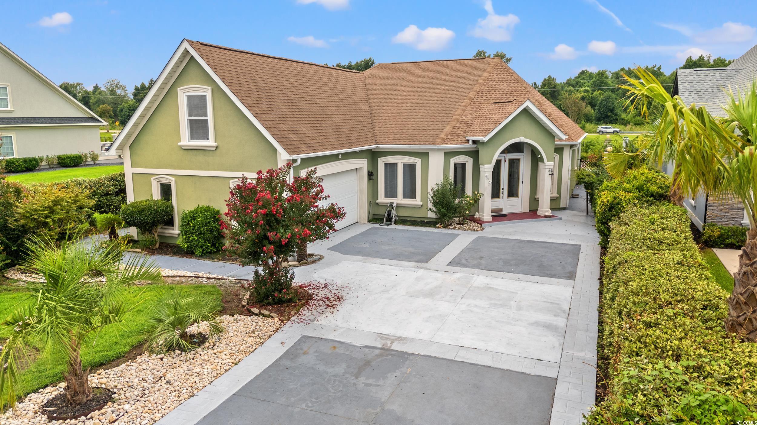 1414 Bohicket Ct. Myrtle Beach, SC 29579