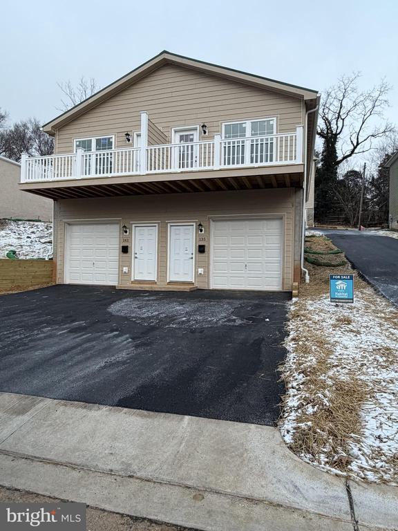 135 Haiti St