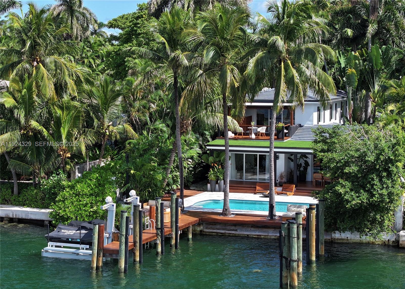Casa para Alugar em Miami Beach, FL