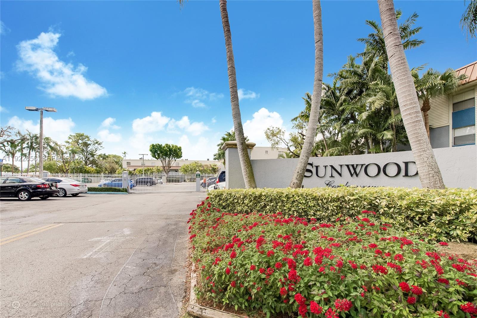 Sunwood Condo