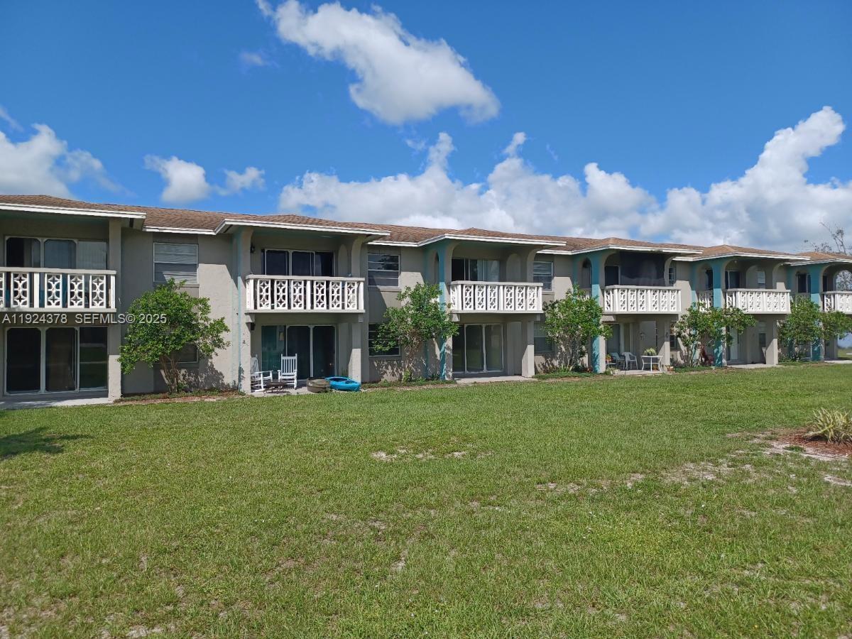 Multifamily
