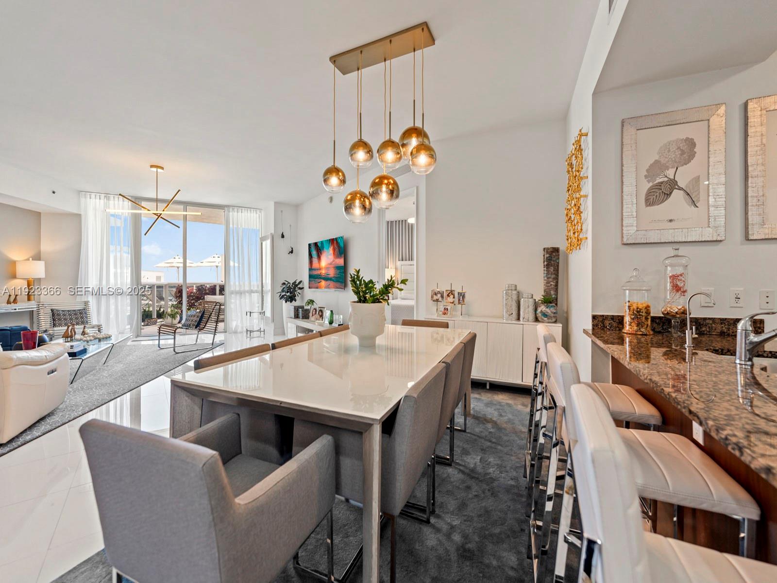 Condo for Sale in Sunny Isles Beach, FL