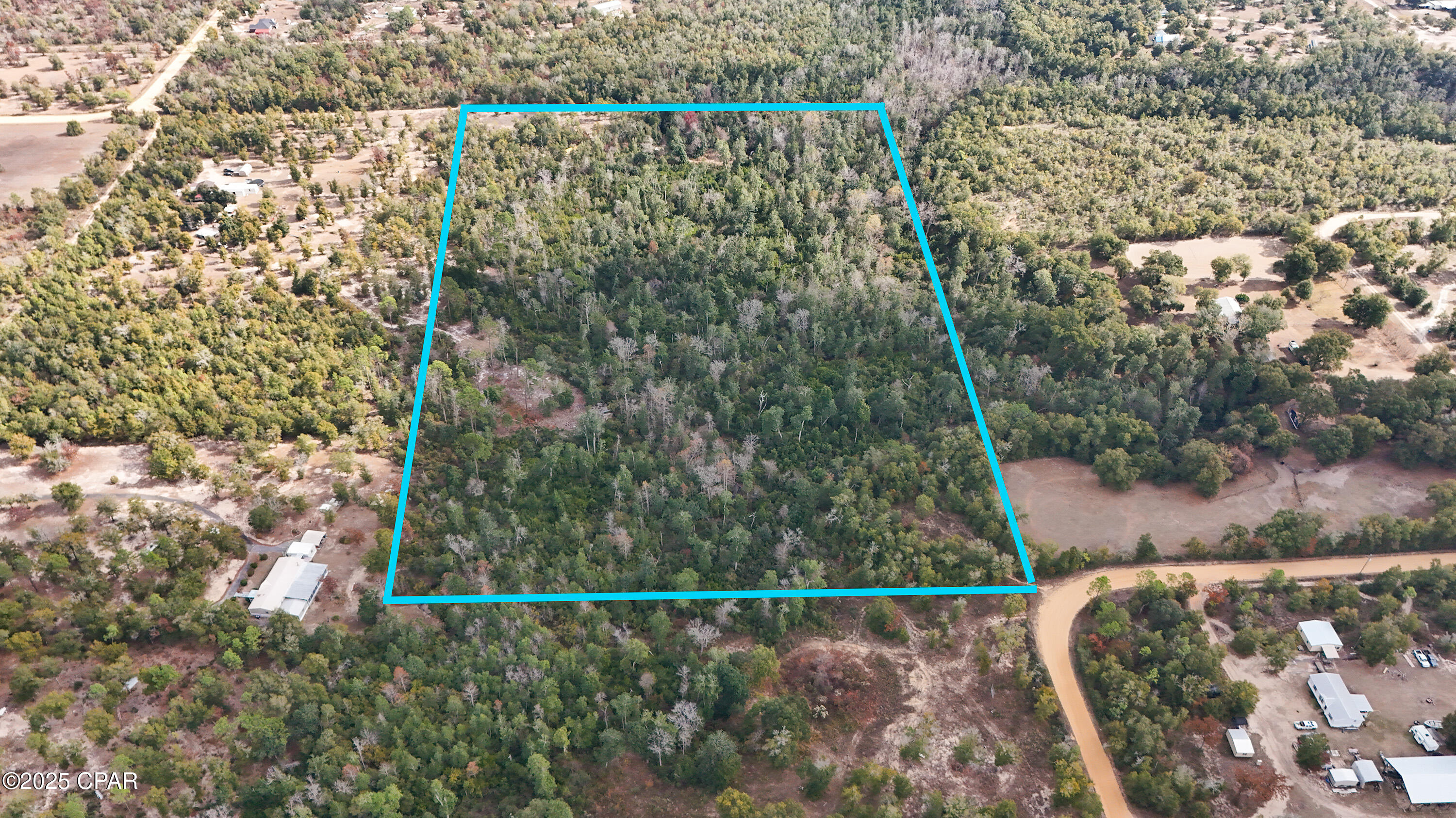 Image 2 For 12299 Nonawood Road