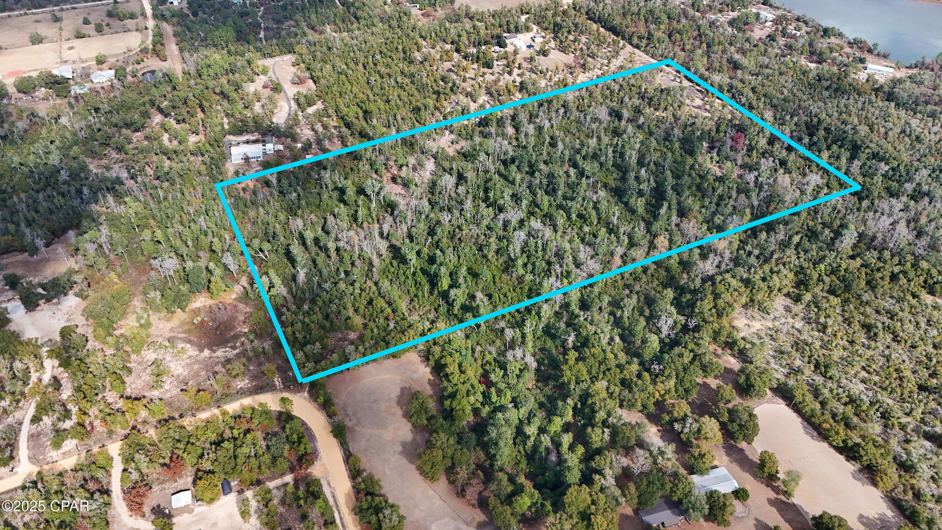 Image 3 For 12299 Nonawood Road