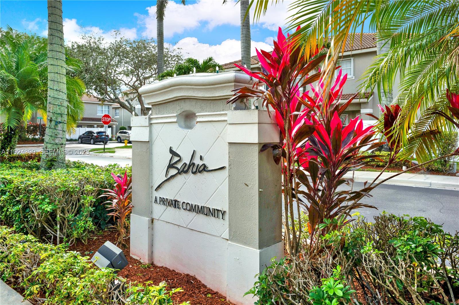 Somerset Four Replat