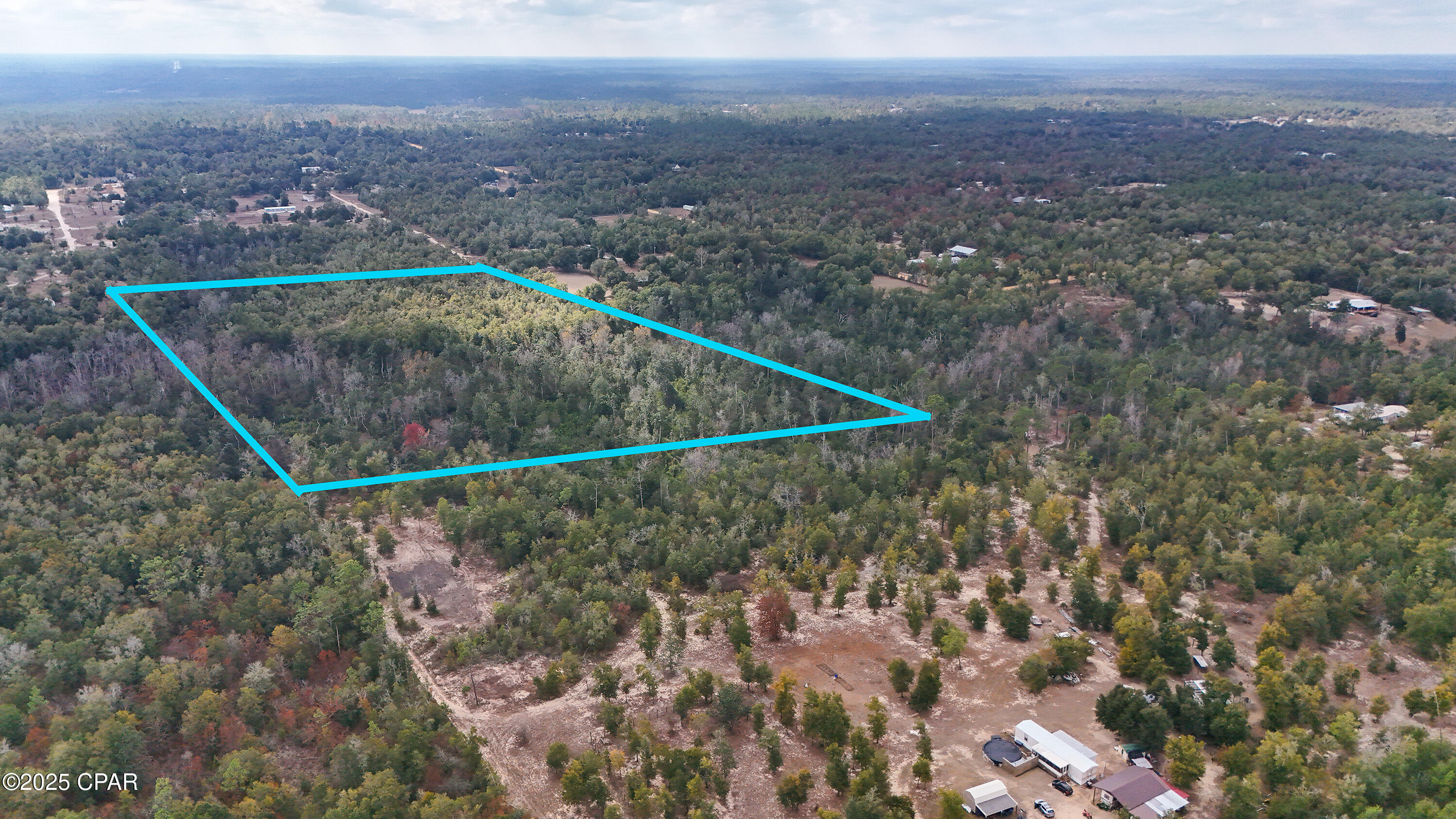 Listing photo id 9 for Xxx Hurst Rd  35 2n 12w