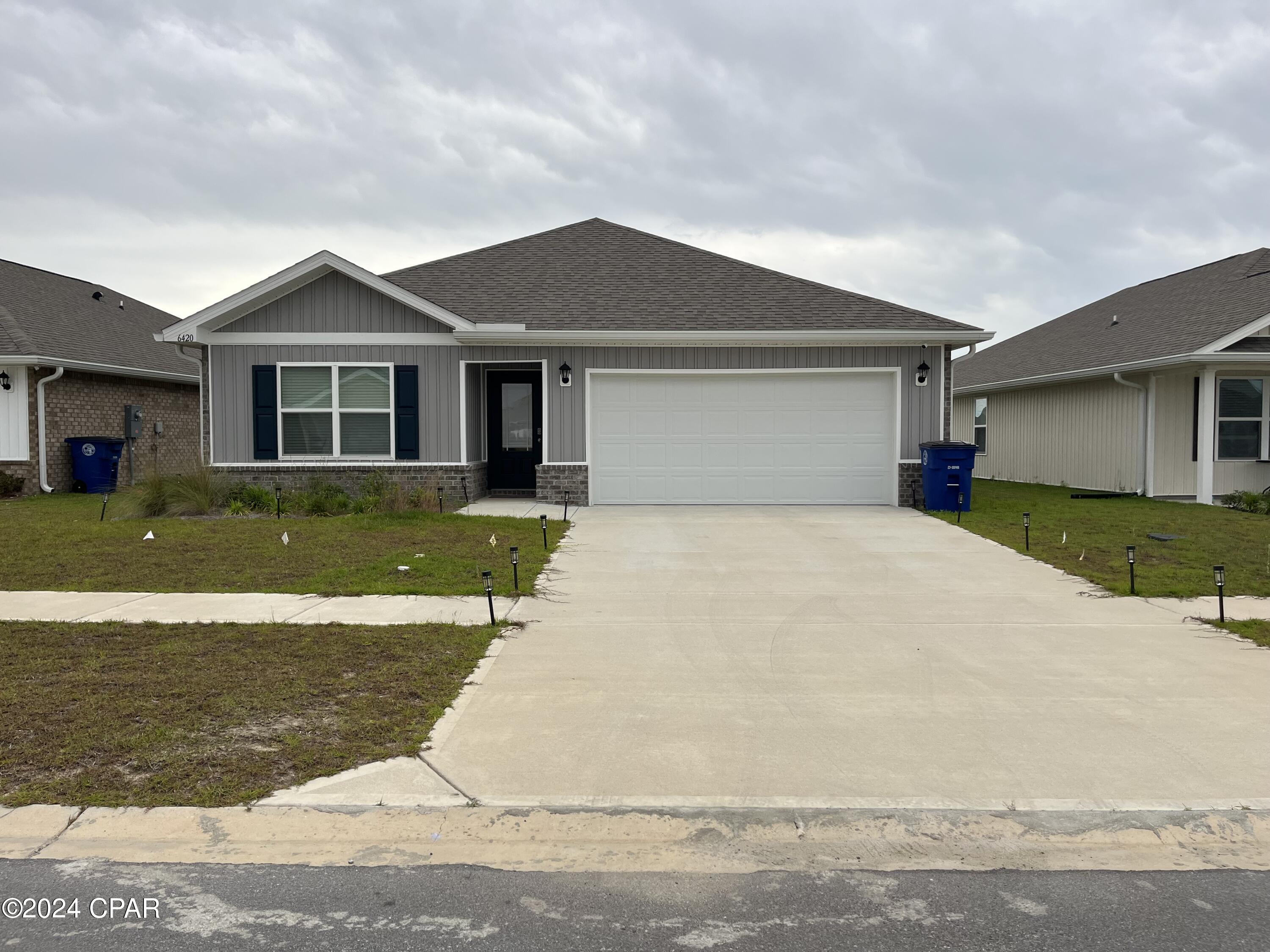 Details for 6420 Slabinski Lane, Panama City, FL 32404