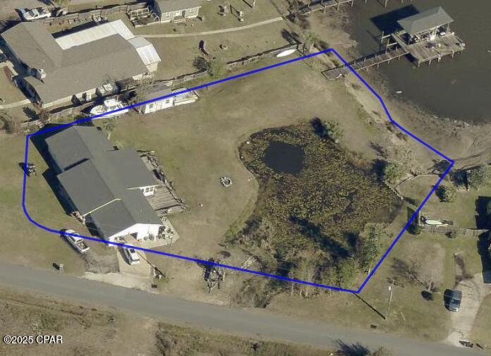 Details for 1037 Bay Drive, Lynn Haven, FL 32444