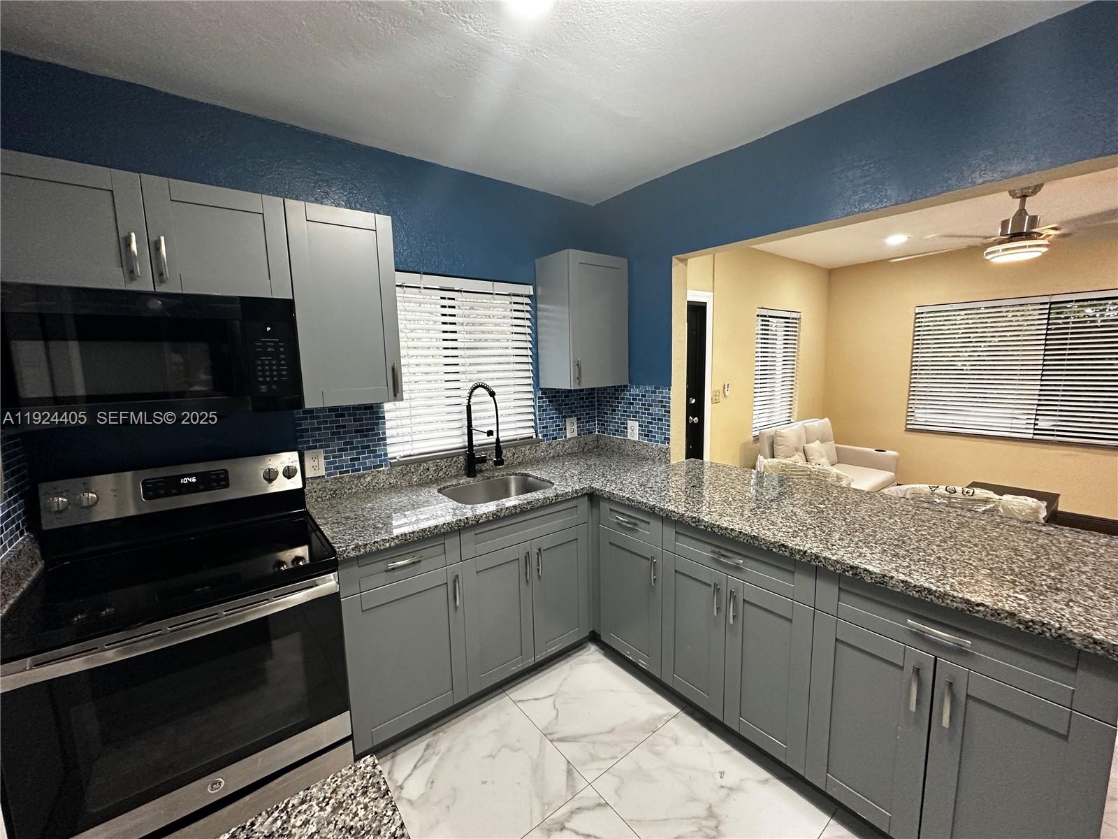 Buena Vista Heights Addn