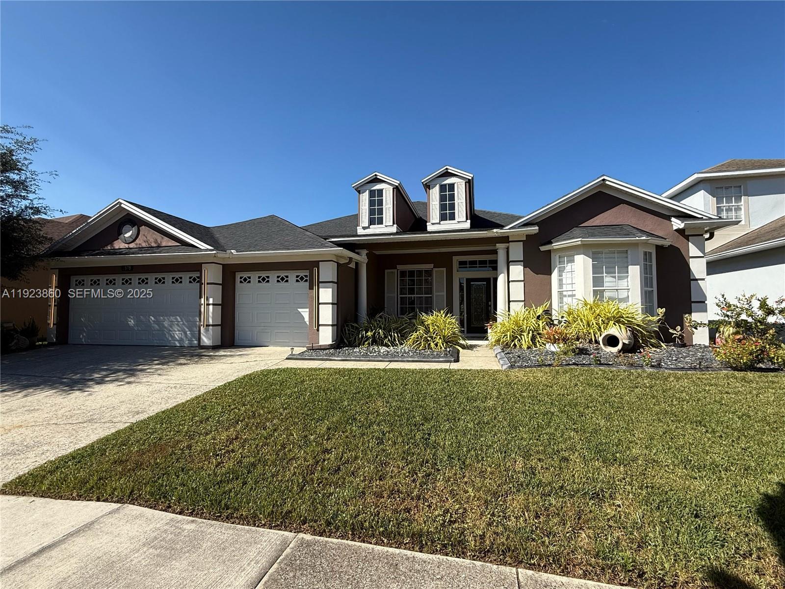 Vista Lakes Village N-15